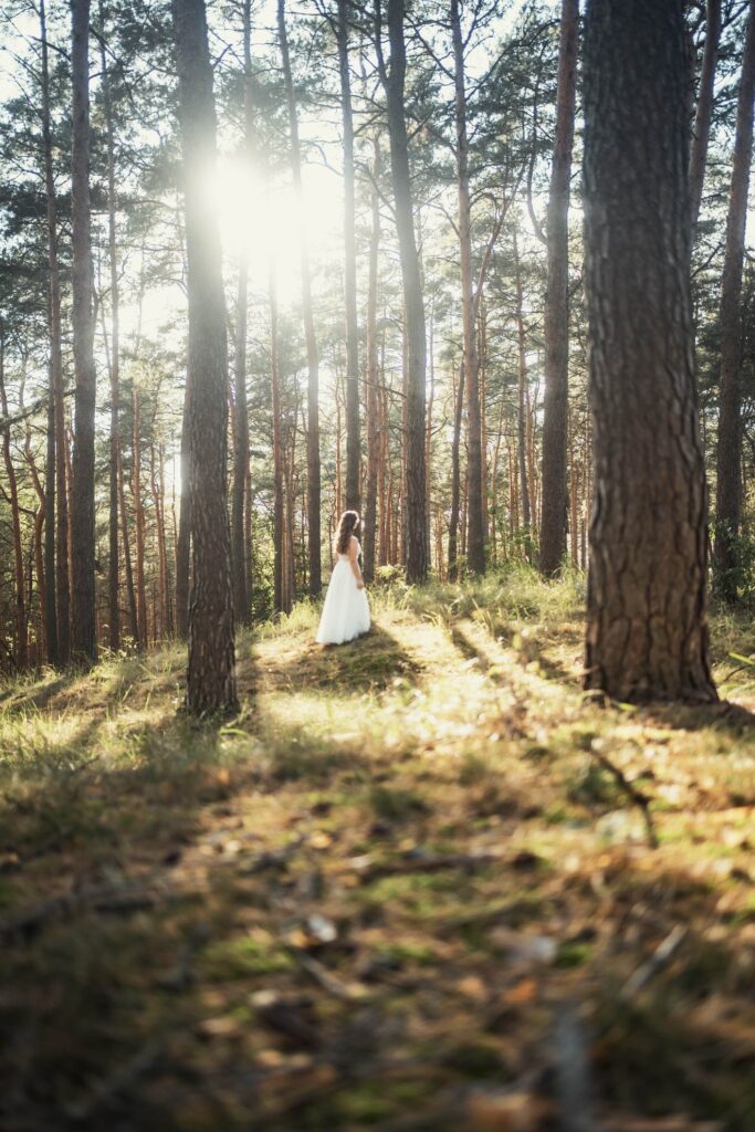 Wideofilmowanie ślubne w Gdańsku – wyjątkowy film ślub