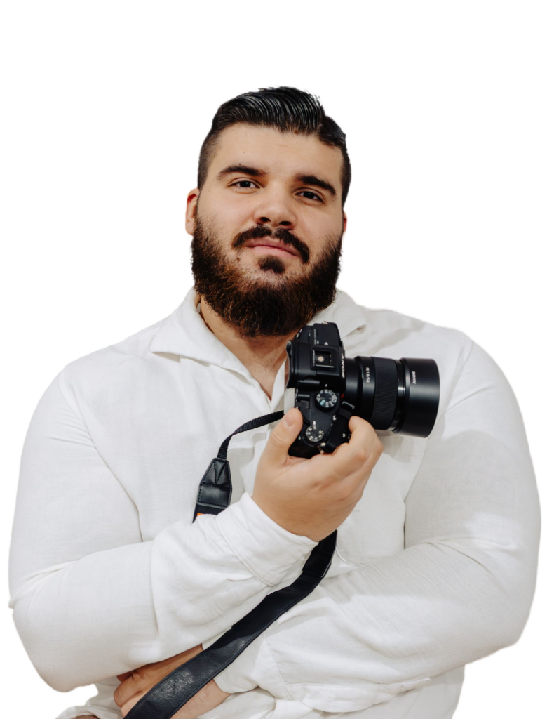 Koźlikowski Kuba - Foto Video