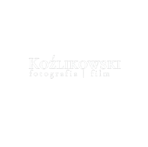 Fotograf ślubny Kamerzysta Koźlikowski Kuba